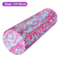 Cloud Yoga Foam Roller